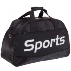 Сумка спорт SPORT GA-0102 52x30x21см