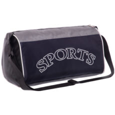 Сумка спорт SPORTGA-01-1 38x21x20см