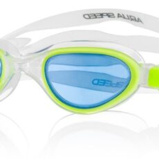 Окуляри пл  Agua Speed X-PRO-087 різн