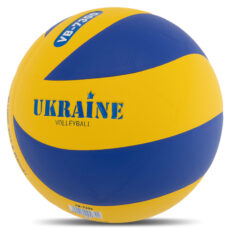 Мяч в/б кл  VB-7300 Ukraine