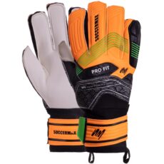 Перчатки ворот GK-024 Soccermax