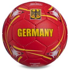 Мяч фут №5 FB-6728  Germany Ballonstar