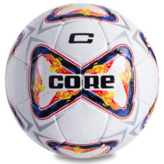 Мяч фут №5 CORE Premier CR-047/48