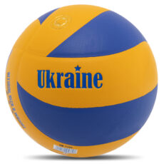 Мяч в/б кл  VB-7200 Ukraine