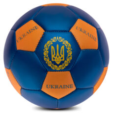 Мяч фут №2 Сувенірний FB-4099 U5