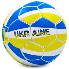 Мяч ф/б №5 Ukraine BallonstarFB-0047-784