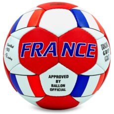 Мяч ф/б №5 France  FB-0047-137