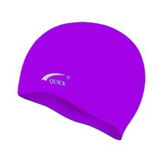 Шапочка плав QUICK силікон