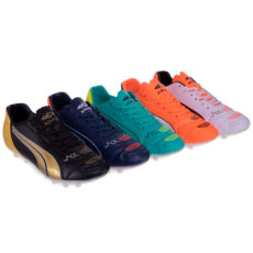 Бутси футб SP Sport 588 39-44 копи