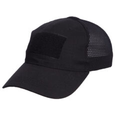 Бейсболка тактична TY-0362 х/б+сітк 5.11