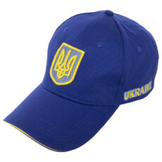 Бейсболка спорт СО-1929 56-58 Україна