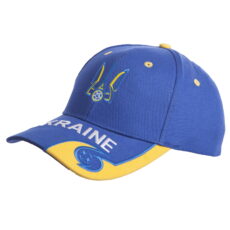 Бейсболка спорт СО-0807 56-58 Україна