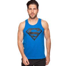 Майка-борцівка СО-5890 Superman Mixstar