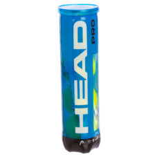 Мяч в/тен HEAD PRO 571034 в упак4шт