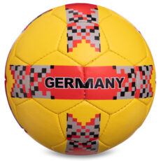 Мяч фут №5 FB-0124 Germany Ballonstar