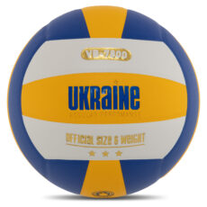 Мяч в/б кл  VB-7800 Ukraine