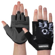 Перчатки атл FG-9524 HardToch
