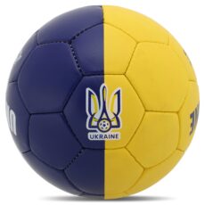 Мяч фут №5 FB-9534/35/36 UKRAINE