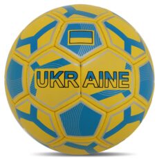 Мяч фут №5 FB-8551/55/56 UKRAINE