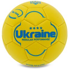 Мяч фут №3  FB-9308 Ukraine