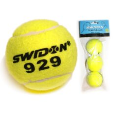 Мяч в/теніс SWIDON 929-3  1шт
