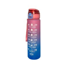 Шейкер для води 900 ml YY 542