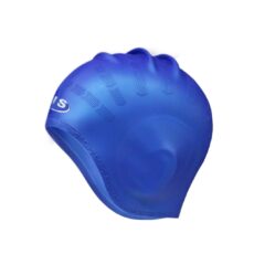 Шапочка плав з вухами SNS Y 830 різнокол
