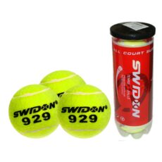 Мяч в/теніс SWIDON-929-3 в банці 3шт