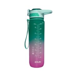 Шейкер для води 1000 ml YY 304