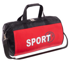 Сумка спорт SPORTGA-04-2 42x23x21см