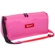 Сумка спорт SPORTGA-07 38x21x20см