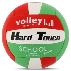 Мяч в/б Hard Touch VB 4383 3 слоя