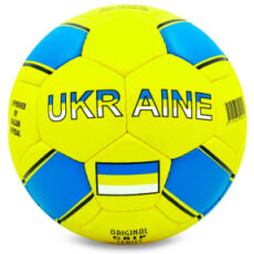 Мяч фут №5 FB-0047 320 UKRAINE