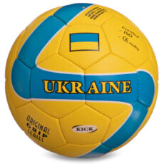 Мяч фут №5 FB-0047 765 UKRAINE
