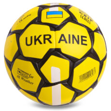 Мяч фут №5 FB-0692 UKRAINE Ballonstar