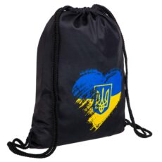 Рюкзак мішокLove Ukraine GA5976 46x37см