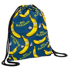 Рюкзак мішокBig Banana GA5971 46x37см