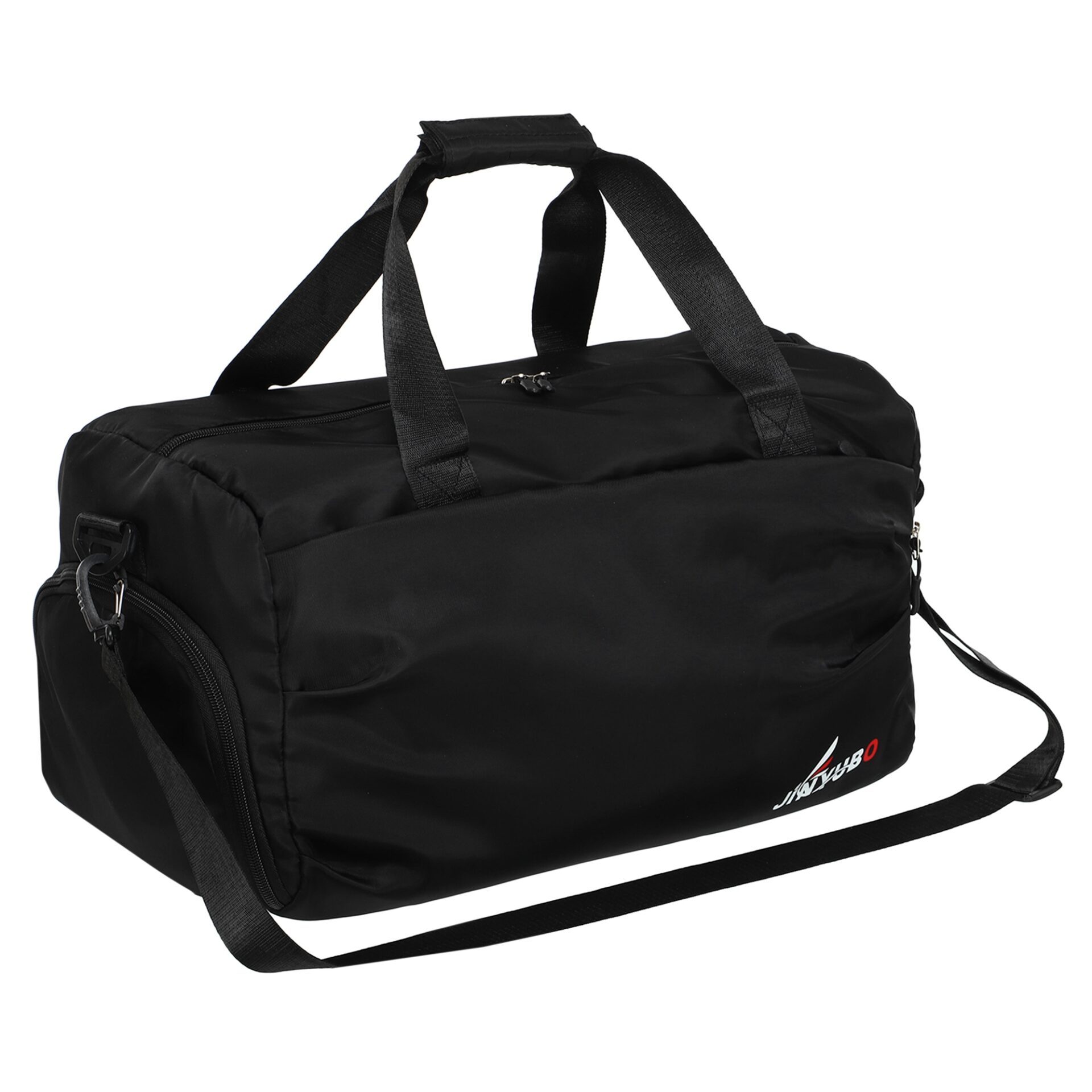Сумка спорт GA 5014 Jinyubo 45x23x25см