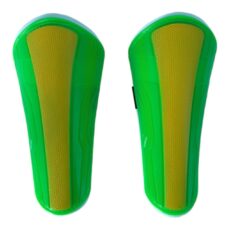 Щитки футбол BAND F 683 різнокол