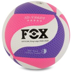 Мяч в/б кл FOX SD-V8600