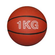 Медбол 1кг В1KG