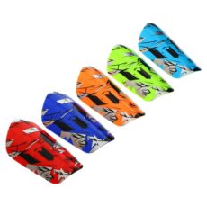 Щитки футб FB 9722 Sports EVA
