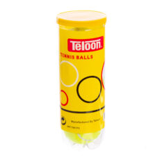 Мяч в/тен TELOON T-801+D-155 в пакет