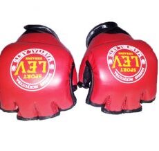 Перчатки М-1 FRE FIGHT S рук бой кожа