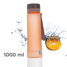 Пляшка д/води Casno 1000 ml KXN-1111