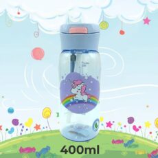 Пляшка д/води CASNO 400 ml KXN-1195