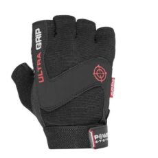 Перчатки фітн PS-2400 Ultra Grip