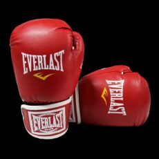 Перчат бокс Everlast/Venum стрейч 8ун