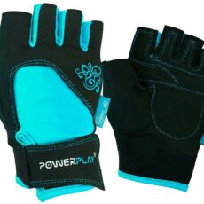 Перчатки Power Play Wom 1728