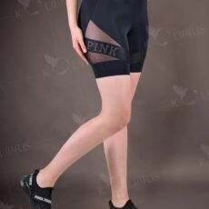 Велосипедки V1403 с надп PINK